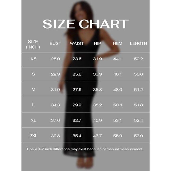 Women's Black Onyx Summer V Neck Sleeveless Guest Sexy Mesh Bodycon Maxi Dress - Picture 6 of 6